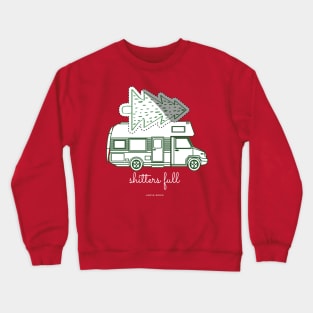 Shitters Full Crewneck Sweatshirt